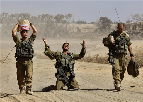 تصاعد طلبات المغادرة في صفوف الجيش الصهيوني يثير قلق القيادة العسكرية