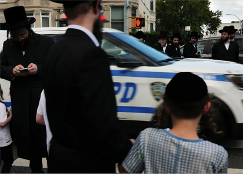 3 قتلى في هجوم مسلح استهدف كنيس يهودي في نيويورك