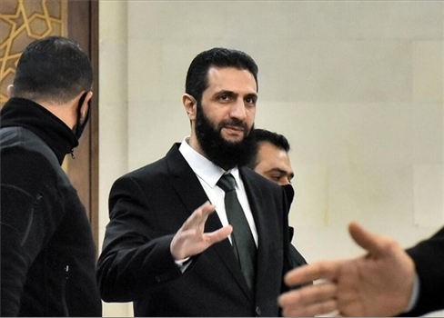 مقترح صهيوني للسيطرة الأمنية على جنوب سوريا مقابل السلام مع الشرع