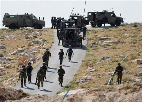 شهداء وجرحى خلال إقتحام قوات الاحتلال لمخيم جنين بالضفة المحتلة