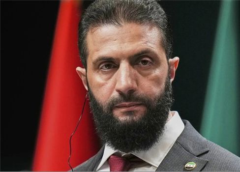 الشرع يستثمر انشغال واشنطن ويحسم ملف الأكراد