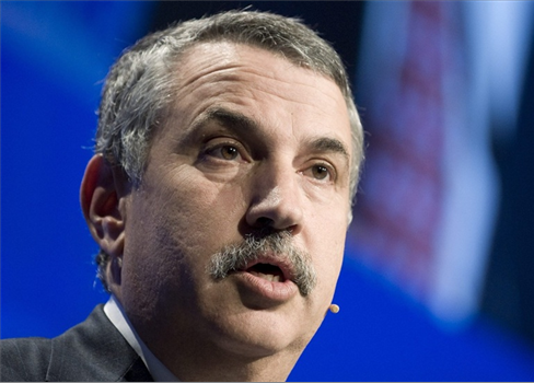 فريدمان: نتنياهو يقود الدولة العبرية نحو 