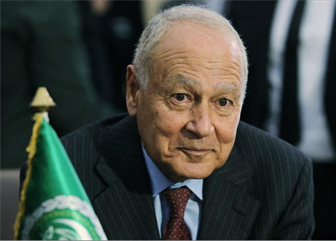 أبو الغيط: عودة سوريا للجامعة العربية لا يعني استئناف العلاقات معها