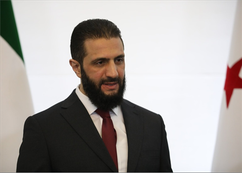 هيئة جديدة للعدالة الانتقالية في سوريا