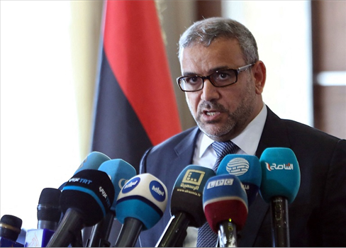 المشري يتحدث عن توافق بشأن قوانين الانتخابات الليبية المقبلة