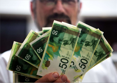 الدولة العبرية اقترضت 6 مليارات دولار بسبب الحرب