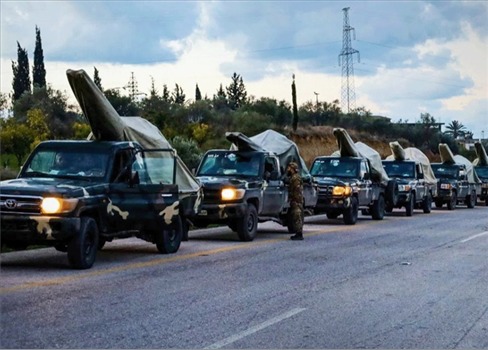 الجيش السوري يؤمّن سد تشرين ويبدأ الانتشار في الجزيرة السورية