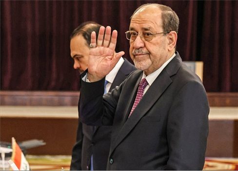 تراجع الدعم داخل الإطار التنسيقي الشيعي لترشيح المالكي