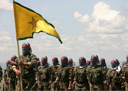 المليشيات الكردية في شمال سوريا تسعى للتفاوض مع النظام السوري