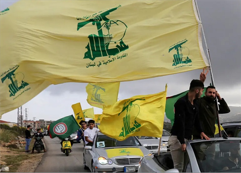 الخزانة الأمريكية تفرض عقوبات على كيانات في لبنان والإمارات