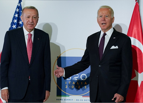 واشنطن تجيز صفقة لبيع أجهزة رادار لتركيا هي الأولى منذ سنوات