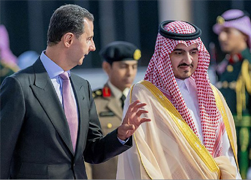 ملفات معقدة تنتظر رؤية عربية واضحة في قمة جدة