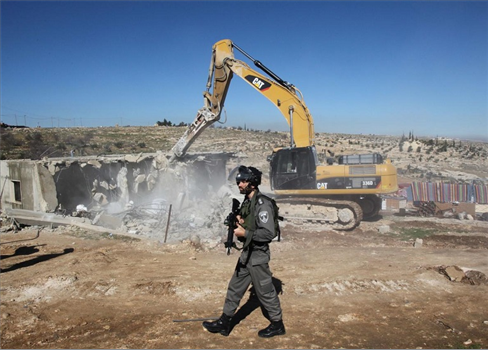 تشريعات مقترحة لمحاربة المنظمات الإستيطانية الصهيونية في واشنطن