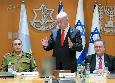 دراسة تؤكد خسارة الدولة العبرية للحرب الإعلامية