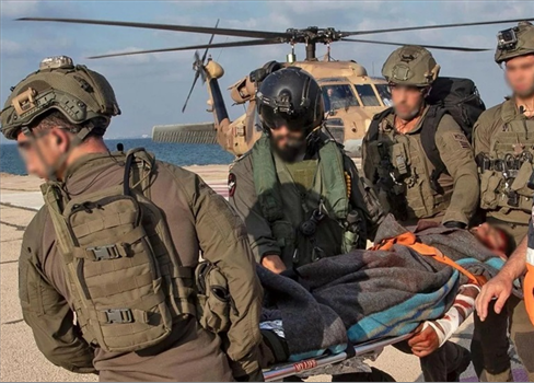 صحيفة: الجيش الصهيوني غير مستعد لحرب تزيد عن 3 أشهر