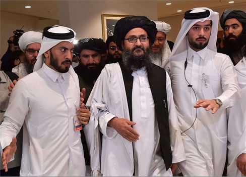 الدوحة تستضيف مؤتمر دولي للضغط على طالبان