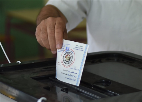 شروط تعجيزية للترشح لانتخابات الرئاسة المصرية