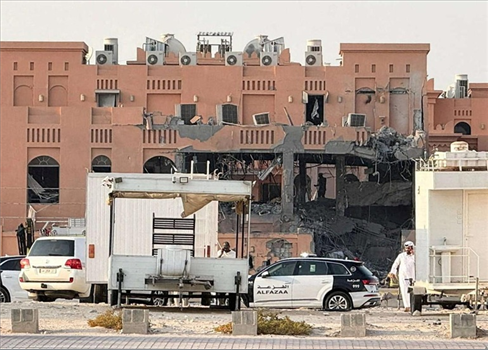 الانحياز الأمريكي يُفقد واشنطن ثقة حلفائها في الشرق الأوسط