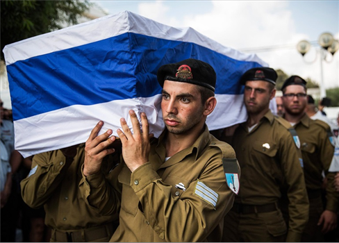 مستنقع الحرب في غزة يغرق النخب الصهيونية بالإحباط  