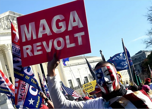 تصدّع في حركة 