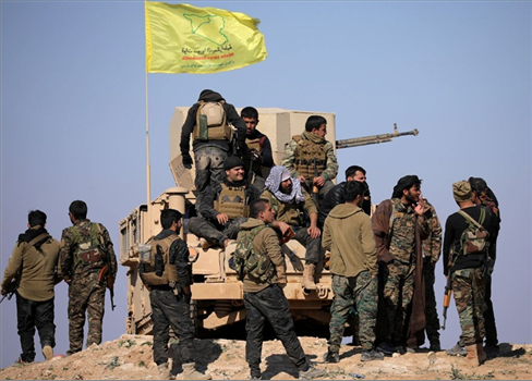 تفجير مستودع ذخيرة بريف الحسكة يوقع قتلى وجرحى وسط تحذيرات رسمية لـ