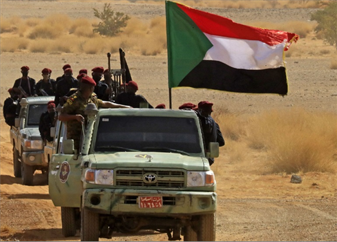 18 قتيلاً ضحايا تواصل الاشتباكات بين الجيش والدعم السريع في دارفور