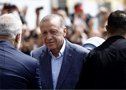 اليمين القومي التركي يحاول لعب دور 