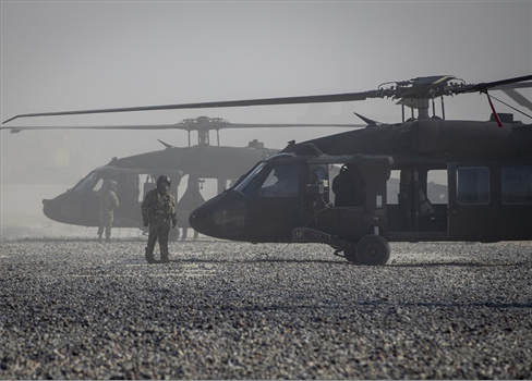 الدعاية الأمريكية تغير الحقائق على الأرض في سوريا