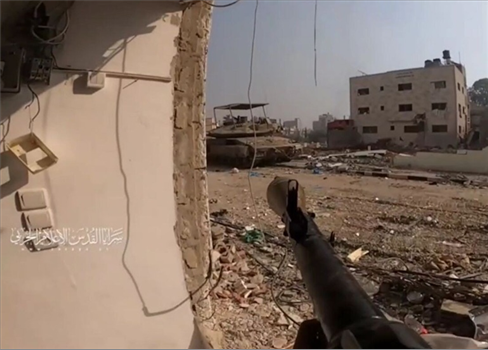 الجيش الصهيوني يكشف روايته حول كمين 