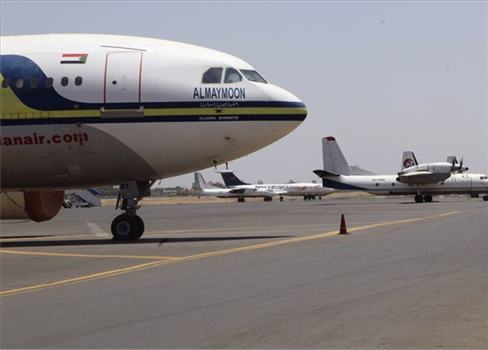 عودة مطار الخرطوم للعمل.. انتصار جديد على الفوضى