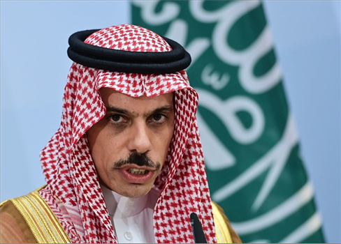 السعودية تعتبر خرق نتنياهو لسيادة الأراضي السورية 