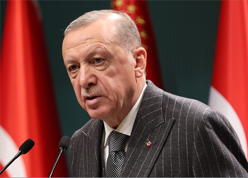 المعارضة التركية تحشد 6 مرشحين لمنافسة أردوغان