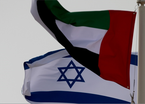 الإمارات تفكر بتقليص تمثيلها الدبلوماسي في الكيان الصهيوني