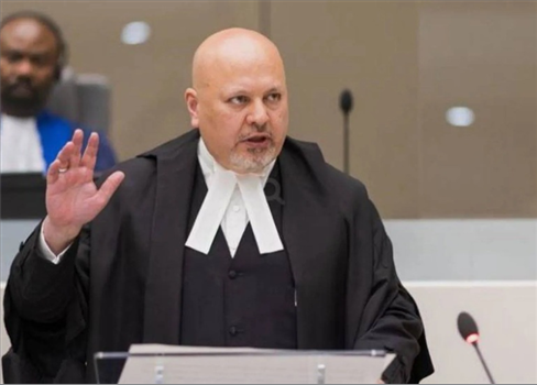 تبرئة كريم خان من اتهامات تتعلق بسلوك جنسي 