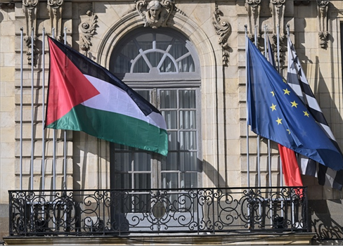 بريطانيا تحذر نتنياهو من أي ردود فعل على اعترافها بالدولة الفلسطينية