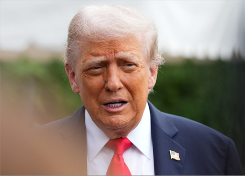 ترامب يمنع نشر تقارير 