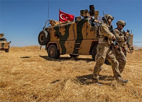 البرلمان التركي يمدد مهام قواته في العراق وسوريا ولبنان لعدة سنوات