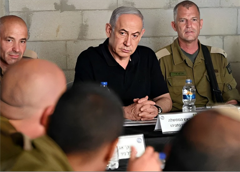 العدل الصهيونية تنشر أسماء 300 أسير فلسطيني سيطلق سراحهم ضمن صفقة التبادل