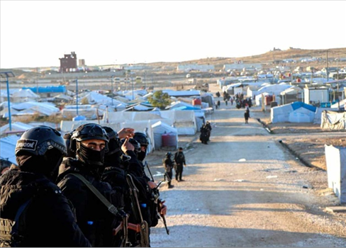 الهول يغلق أبوابه.. إنهاء فصل مظلم من جرائم 