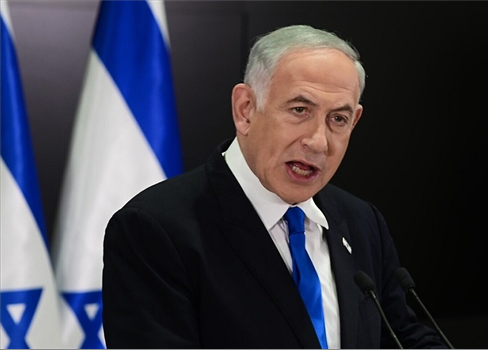 استمرار الإحتجاجات ضد نتنياهو في الكيان الصهيوني