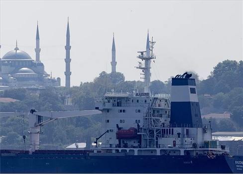 تركيا تغلق البوسفور.. رسالة حادة للهيمنة الروسية في البحر الأسود