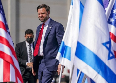الوفد الأمريكي في تل أبيب... بداية هندسة الشرق الأوسط الجديد