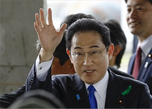 اليابان ترفض الانضمام إلى حلف 