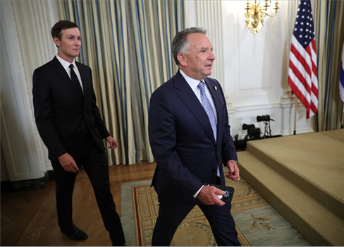 واشنطن تُعيد هندسة 