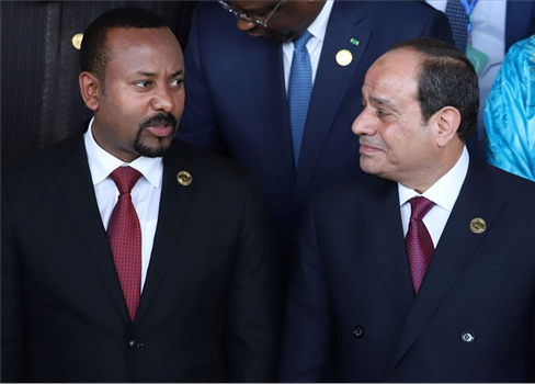 مصر تنفي منح إثيوبيا منفذًا بحريًا مقابل تنازلات في ملف سد النهضة