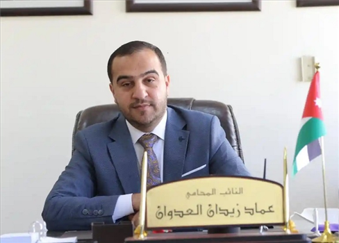 الدولة العبرية تتهم نائب أردني بمحاولة تهريب أسلحة للمقاومة الفلسطينية