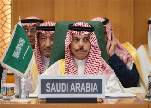 جدة تستضيف قمة وزراء خارجية 