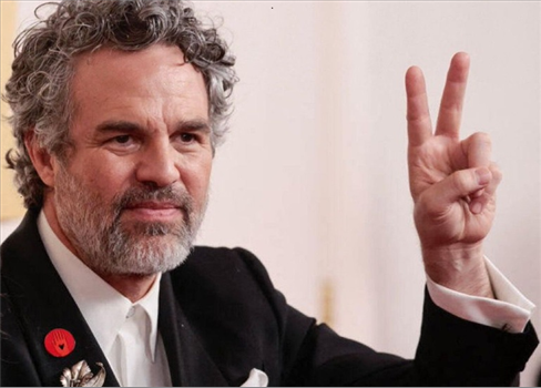 روفالو يؤكد سقوط السردية الصهيونية ويتضامن مع غزة