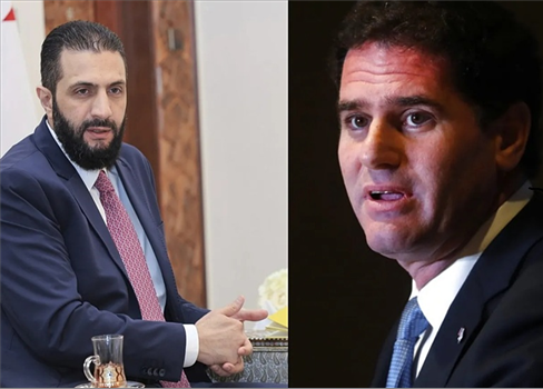 إبعاد تركيا وممر 