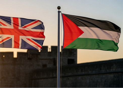 الاعتراف البريطاني بفلسطين قد يكلف لندن تعويضات بقيمة 700 مليار دولار